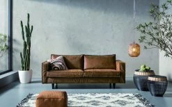 Sofa Neo 2-Sitzer Tobacco -Bestes Möbelkollektions Geschäft 95c2c49805127b70da7e3bd1c0479c2e5d795d28