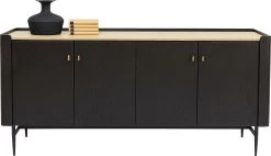 Sideboard Milano 180x85cm -Bestes Möbelkollektions Geschäft 960555c9420826a5fb59e52eae749b6ec4532d1b
