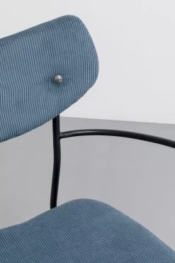 Armlehnstuhl Viola Blau 17 Armlehnstuhl Viola Blau -Bestes Möbelkollektions Geschäft 9620960eb5c50931b3c29b272616b51bc84b6fdb