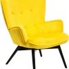 Sessel Black Vicky Velvet Yellow -Bestes Möbelkollektions Geschäft 965e2bad6eac4a0f068cf7b9f3b348dd632d3f44