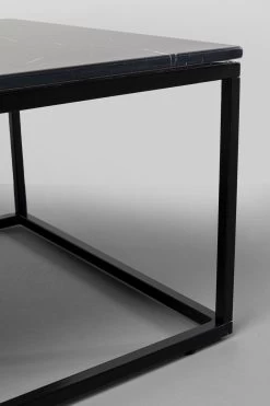 Couchtisch Key West Schwarz 120x60cm -Bestes Möbelkollektions Geschäft 969b467e4be74ecc6167a3e660650815b5d3ffda