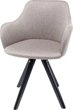 Drehstuhl Lady Loco Taupe -Bestes Möbelkollektions Geschäft 96ecafab56bf47da59fdd50552f190ee29a63950