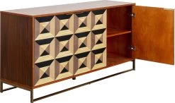 Sideboard Silencio 160x78cm -Bestes Möbelkollektions Geschäft 972b947da906349b5af7f30379598c61a999c51d