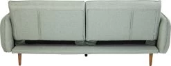 Schlafsofa Lizzy 210cm -Bestes Möbelkollektions Geschäft 9731edac63991559d05e998bad555b59d09d5653