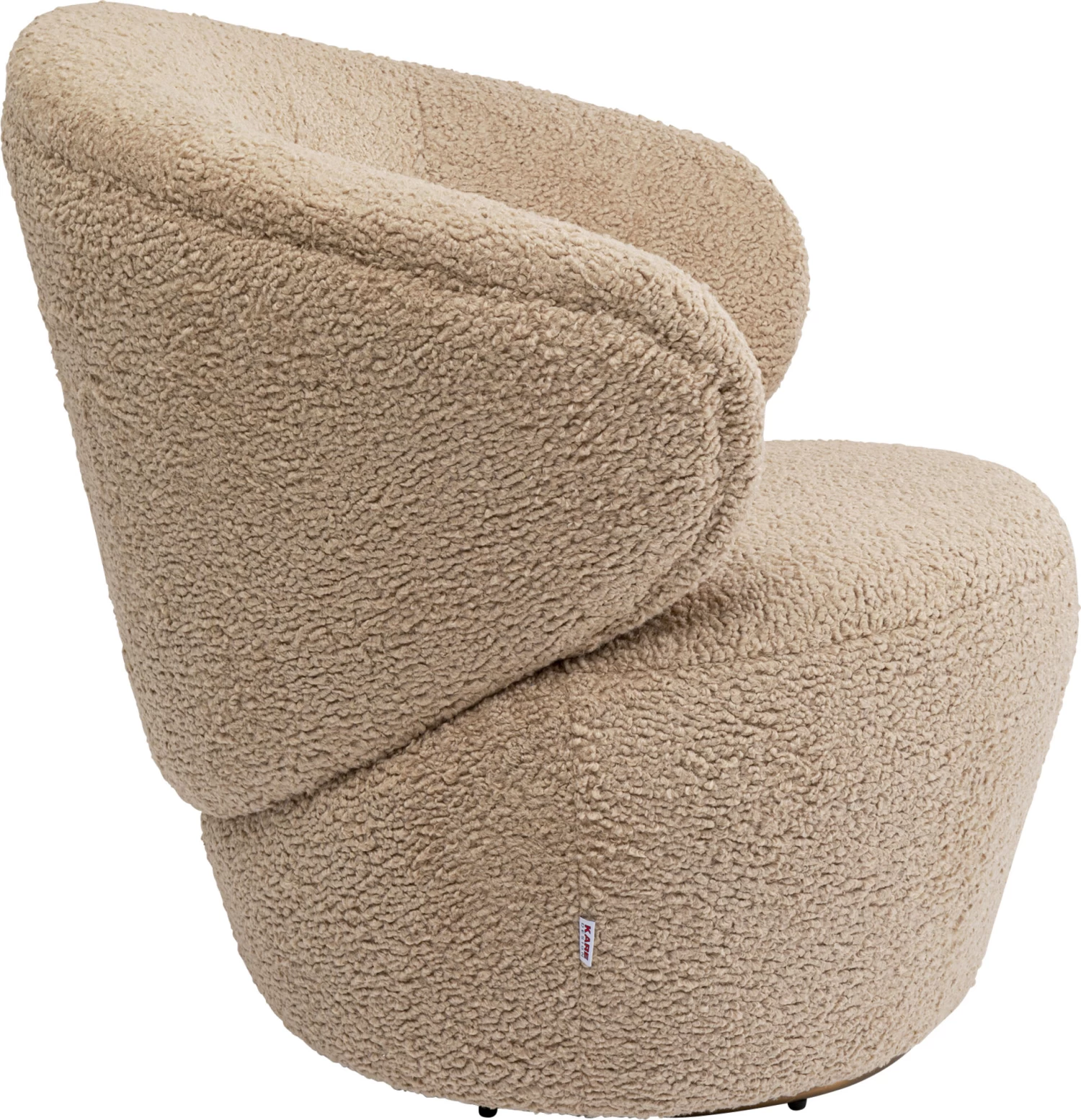 Drehsessel Carella 6 Drehsessel Carella – Bild 4