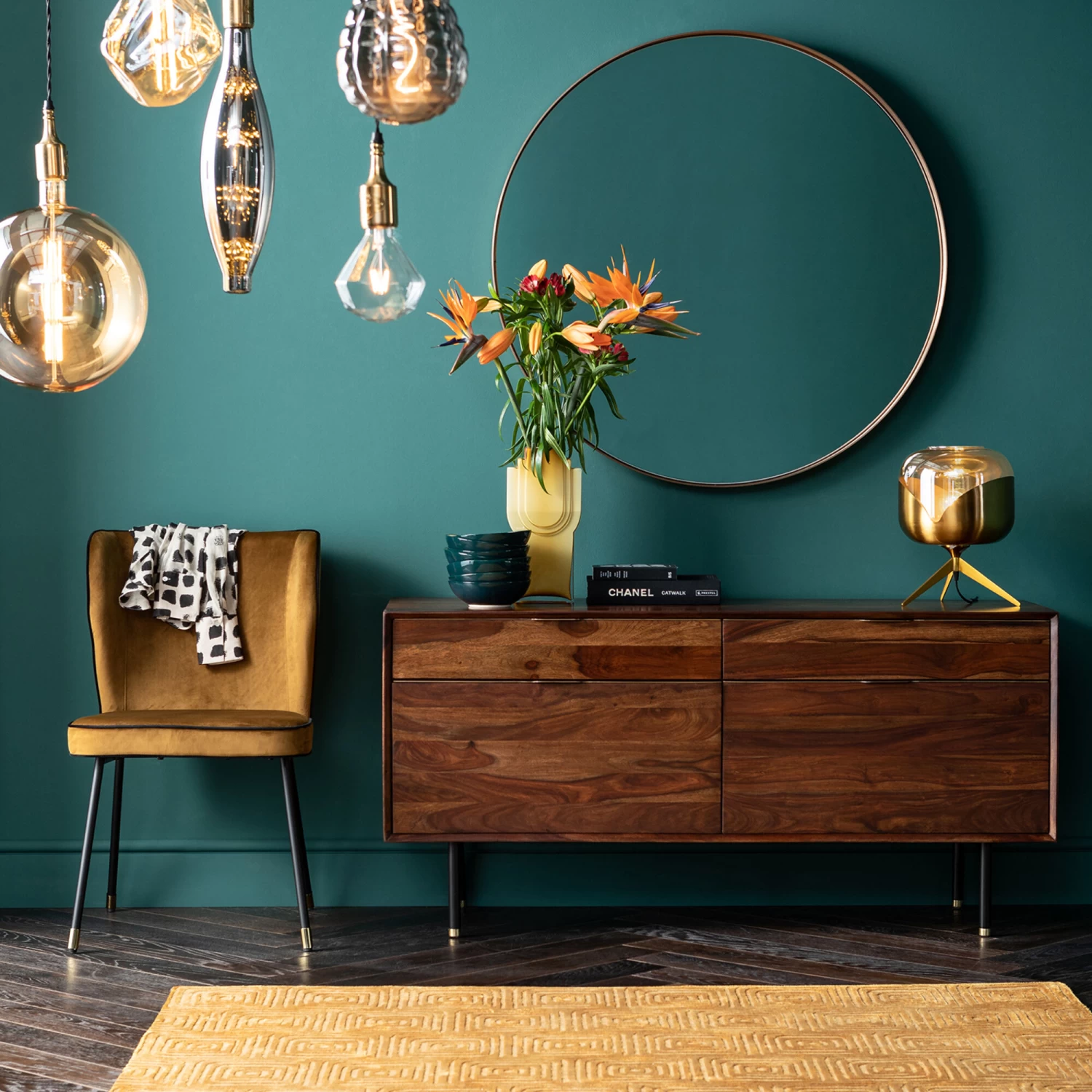 Stuhl Irina 11 Stuhl Irina – Bild 9