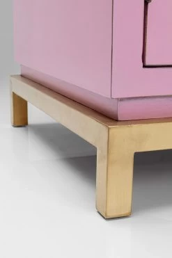 Sideboard Disk Pink -Bestes Möbelkollektions Geschäft 97c8b155f3fcf7176e9c10f233bb2259ad375869