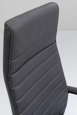 Bürostuhl Labora High Schwarz -Bestes Möbelkollektions Geschäft 986dcac5f3d96995d62858944baaf09a4416a402