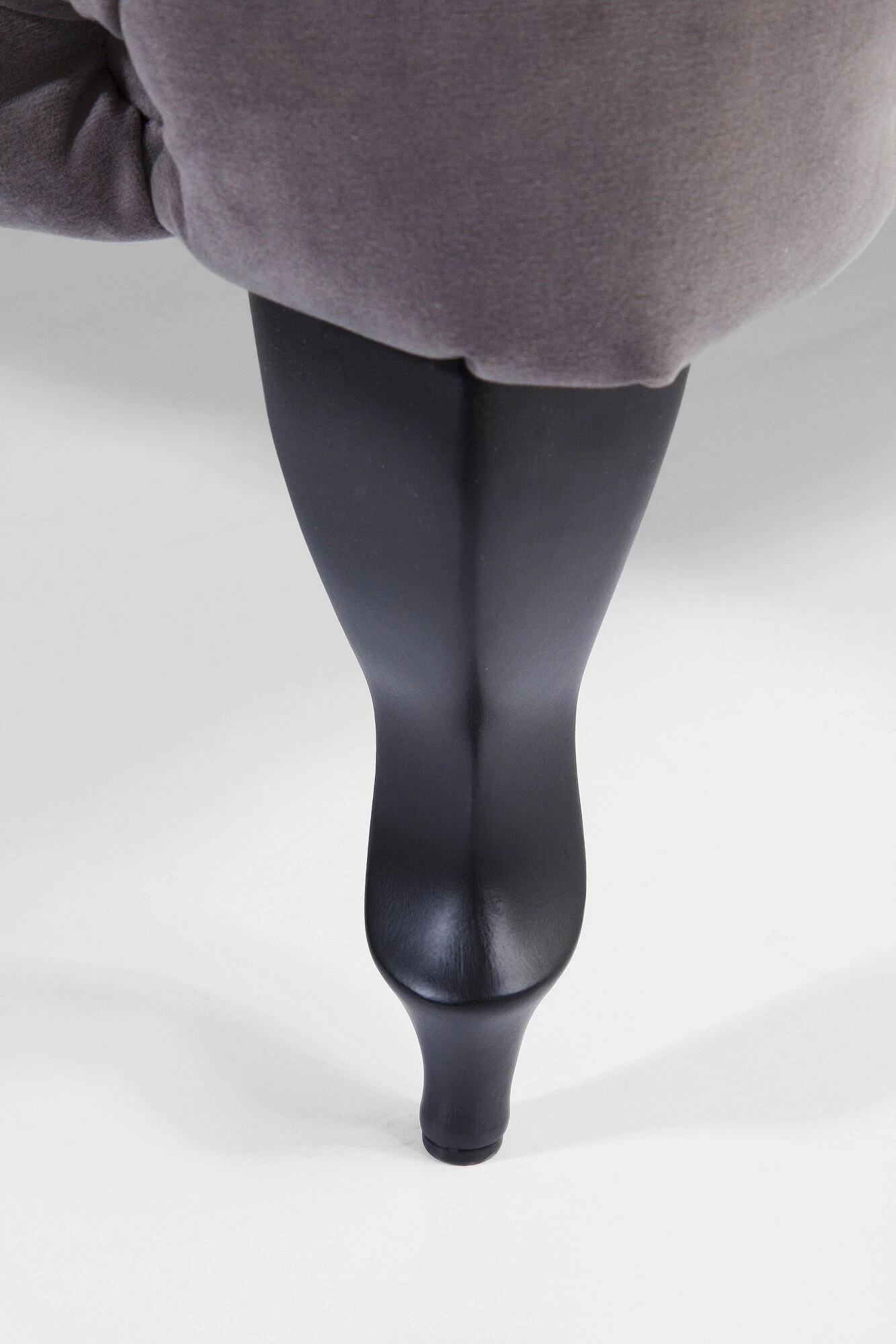 Bett Desire Hoch Silbergrau 160x200 Cm 12 Bett Desire Hoch Silbergrau 160x200 Cm – Bild 10