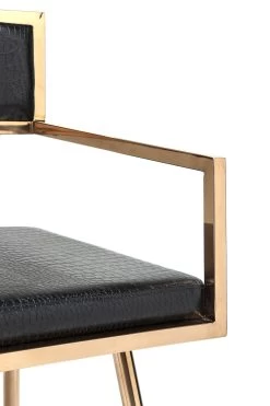 Armlehnstuhl Jazz Rosegold -Bestes Möbelkollektions Geschäft 98a14428f503a9194213b0d6aab6f87df08c118e