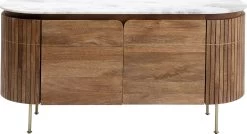 Sideboard Grace 160x78cm -Bestes Möbelkollektions Geschäft 98cd3260eb4d74815348cb3b37577e322170c939