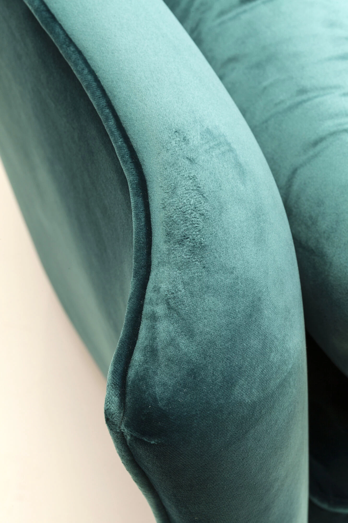 Sofa Vegas Forever 3-Sitzer Petrol 10 Sofa Vegas Forever 3-Sitzer Petrol – Bild 8