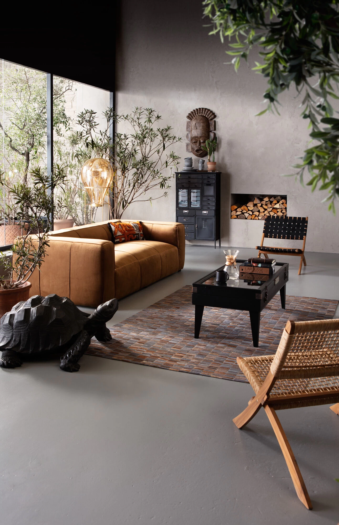 Klappsessel Copacabana 10 Klappsessel Copacabana – Bild 8