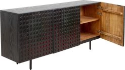 Sideboard Click Clack 160x75cm -Bestes Möbelkollektions Geschäft 99b240de1d3d191ff592824208db2b859cd30c5c