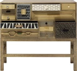 Hochkommode Chalet Gold 13 Schübe -Bestes Möbelkollektions Geschäft 99e4d1fa0f1f62fe0aeaf9c7000a0f62039c370a