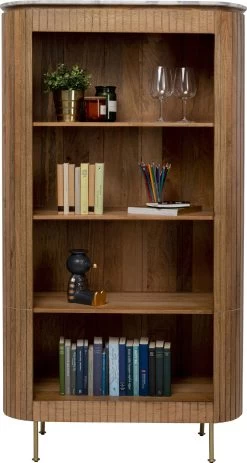 Regal Grace 100x190cm -Bestes Möbelkollektions Geschäft 99e95e4a8bec676c69eade67ba1927c1f1e8b11a