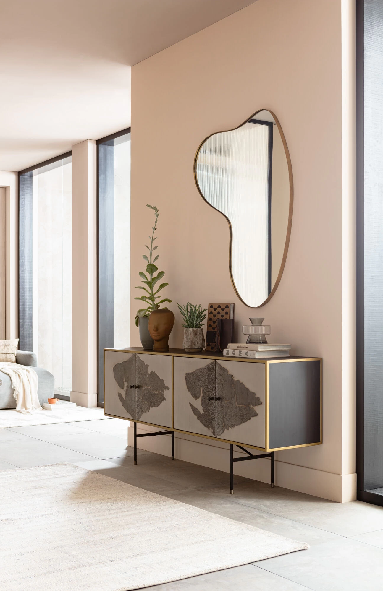 Sideboard Mancha 3 Sideboard Mancha