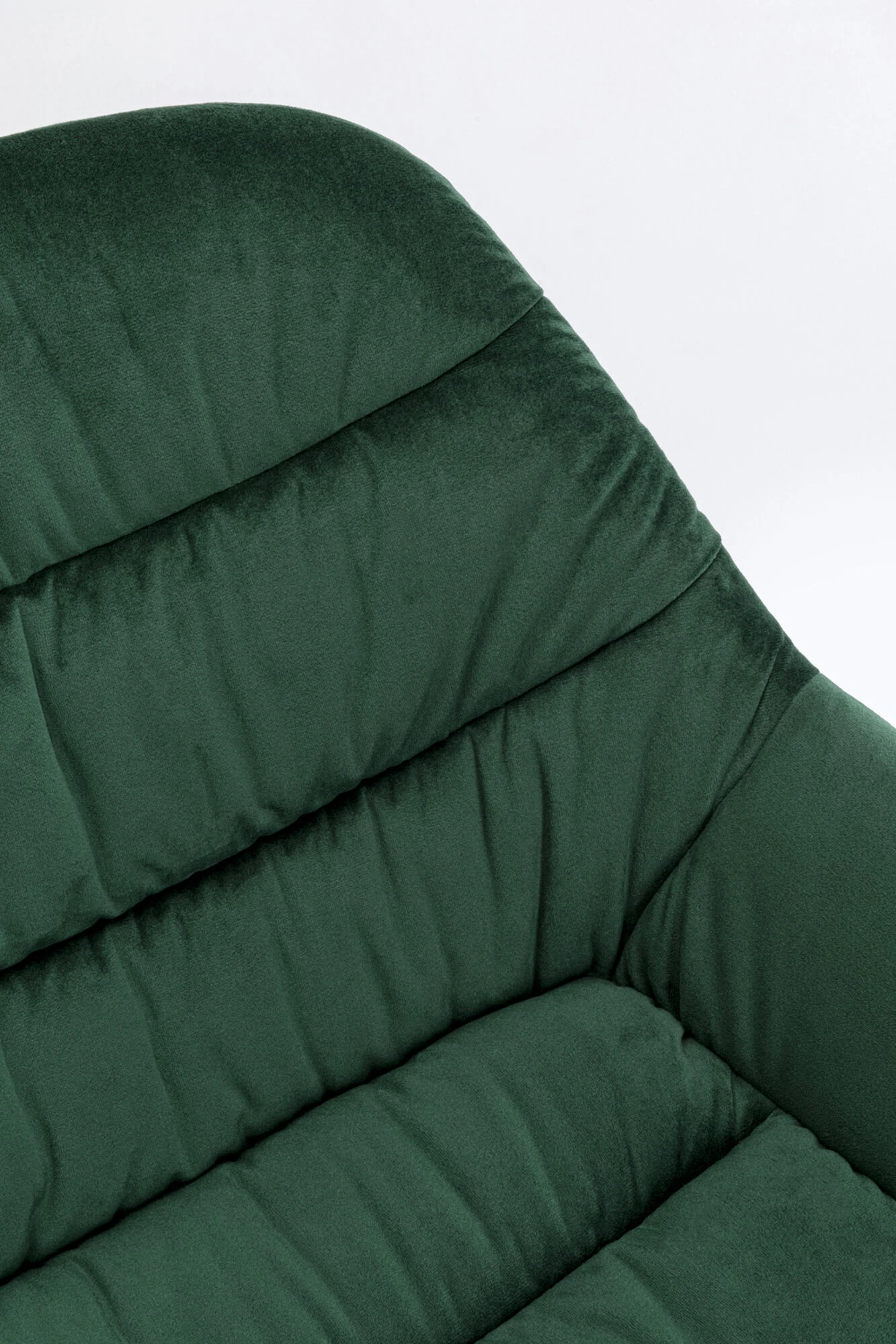 Barstuhl Bristol Grün 69cm 7 Barstuhl Bristol Grün 69cm – Bild 5