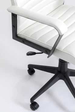 Bürostuhl Labora High Weiß -Bestes Möbelkollektions Geschäft 9abc87f08e39b306c32e16c412173048c8c59175