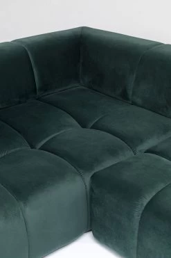 Ecksofa Belami Velvet Dunkelgrün Links 265cm -Bestes Möbelkollektions Geschäft 9abdba61aea106a3ef868f555fd5e583d0dd3998
