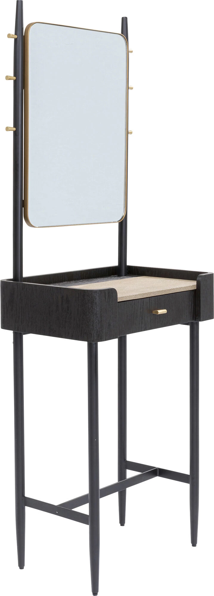 Schminktisch Milano 6 Schminktisch Milano – Bild 4