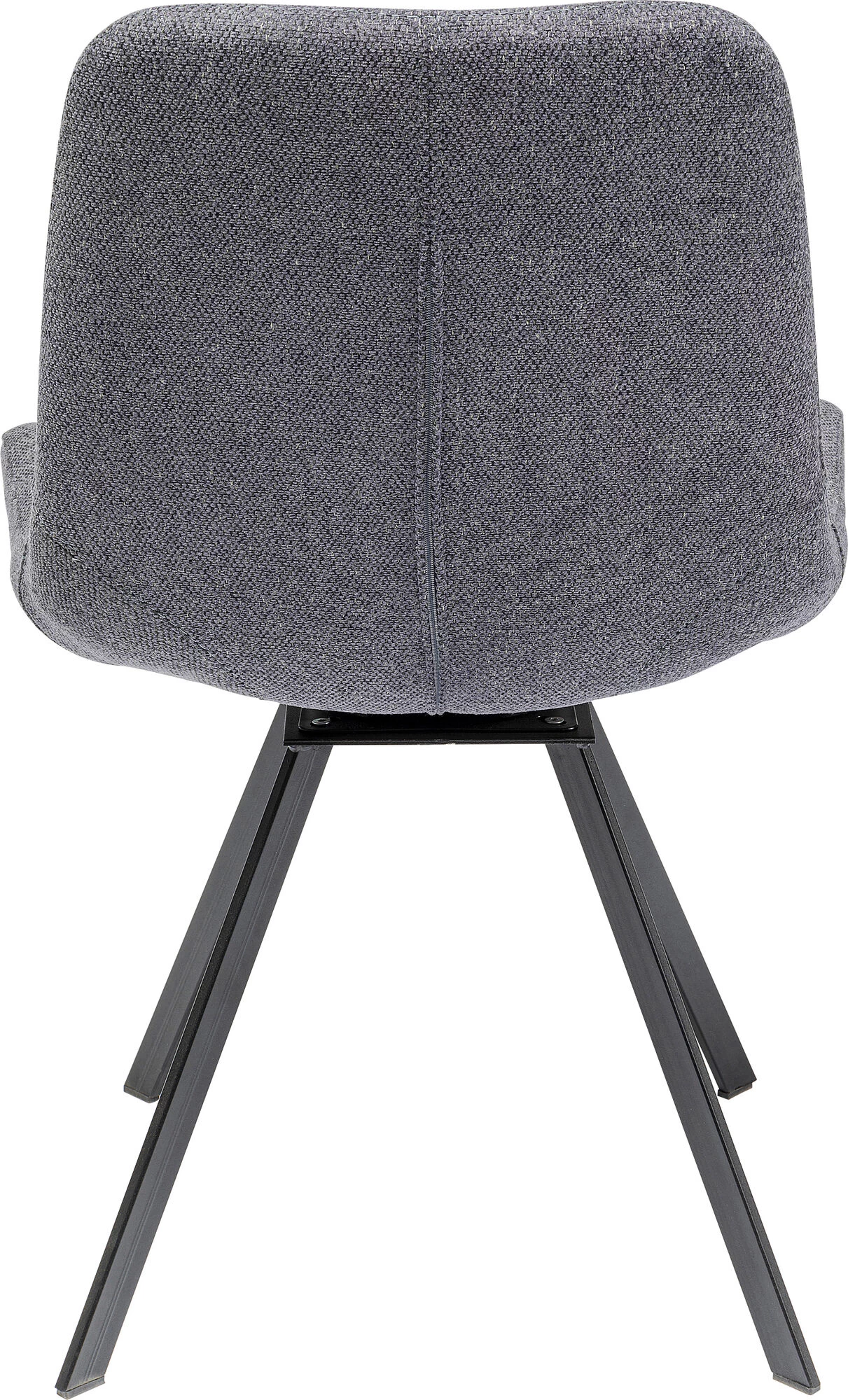 Drehstuhl Baron Grau 7 Drehstuhl Baron Grau – Bild 5