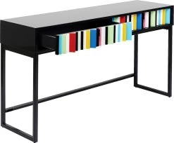 Konsole Concertina Colore 136x40cm -Bestes Möbelkollektions Geschäft 9af17b7e6f7a4d251cdb46ad8fbd8ffaf9e37621
