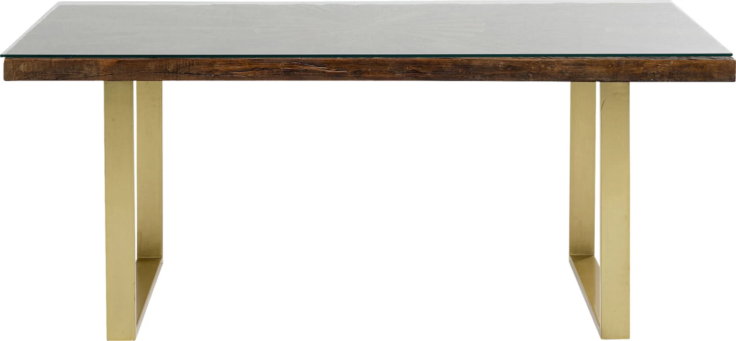 Tisch Conley Brass 160x80 9 Tisch Conley Brass 160x80 – Bild 7