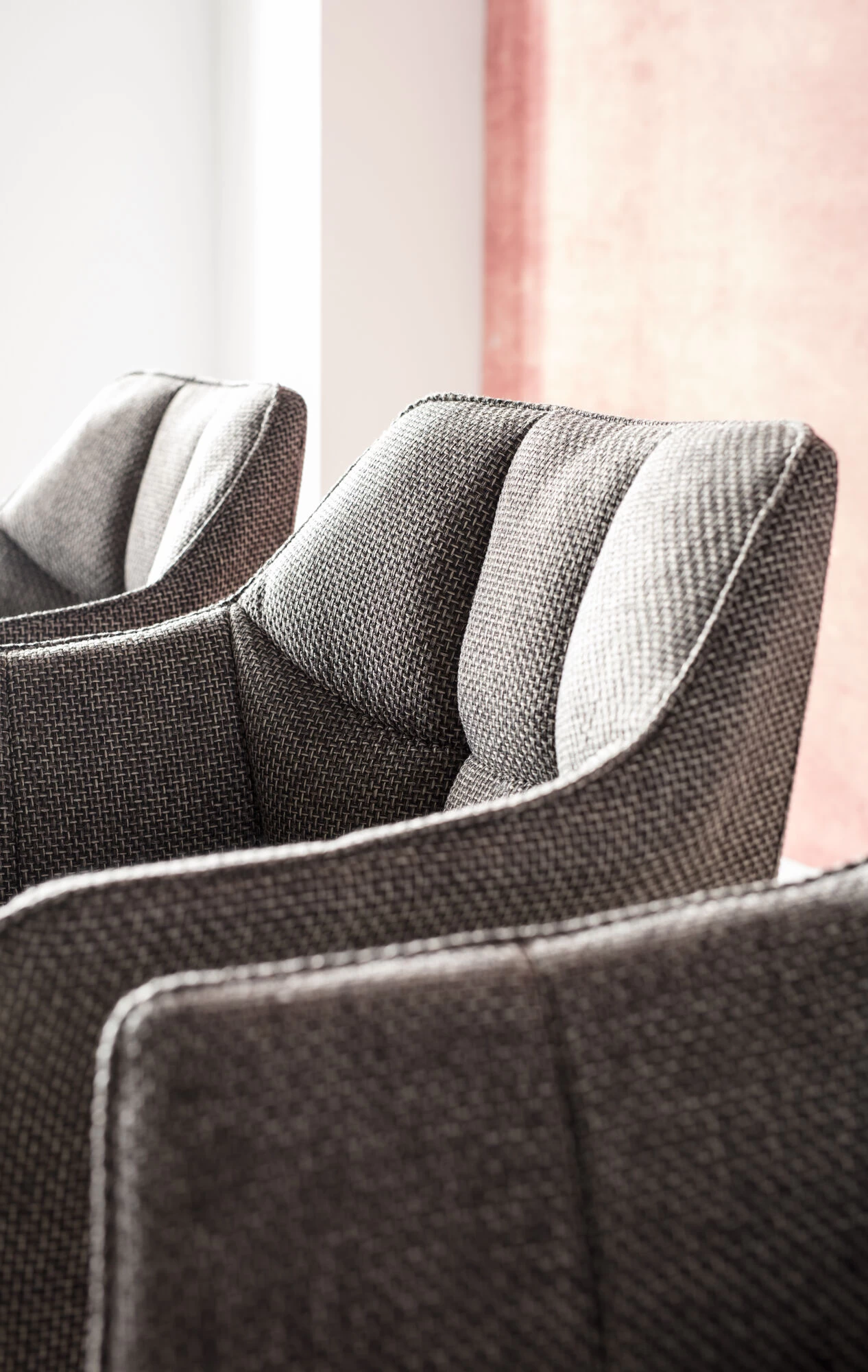 Armlehnstuhl Thinktank 6 Armlehnstuhl Thinktank – Bild 4