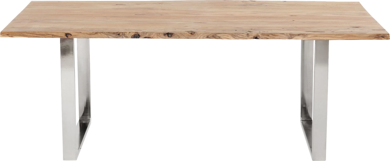 Tisch Harmony Chrom 160x80 5 Tisch Harmony Chrom 160x80 – Bild 3