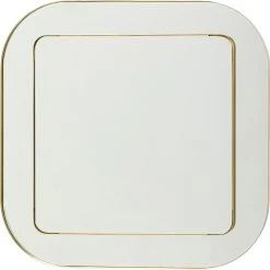 Wandspiegel Double Row 80x80cm -Bestes Möbelkollektions Geschäft 9bdcb4daef9e2bf88a3100b5a3880117aa17d430