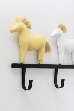 Wandgarderobe Horse Riding 63cm -Bestes Möbelkollektions Geschäft 9c0ec764178cb9f41d4599d2728dc1a6841cb098