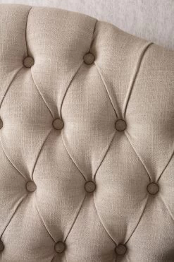 Bett City Spirit Linen Natural 160x200cm -Bestes Möbelkollektions Geschäft 9c553c3a2a2ab788019a3213e92ce1216908833b