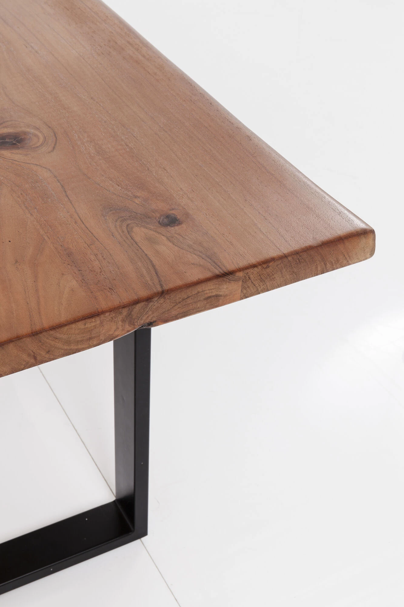 Tisch Harmony Dunkel Chrom 180x90 18 Tisch Harmony Dunkel Chrom 180x90 – Bild 16