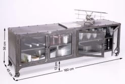 Lowboard Factory Metall -Bestes Möbelkollektions Geschäft 9d0d0952613c3a1d6e25c7f2a9ac2617bfb3e5f7