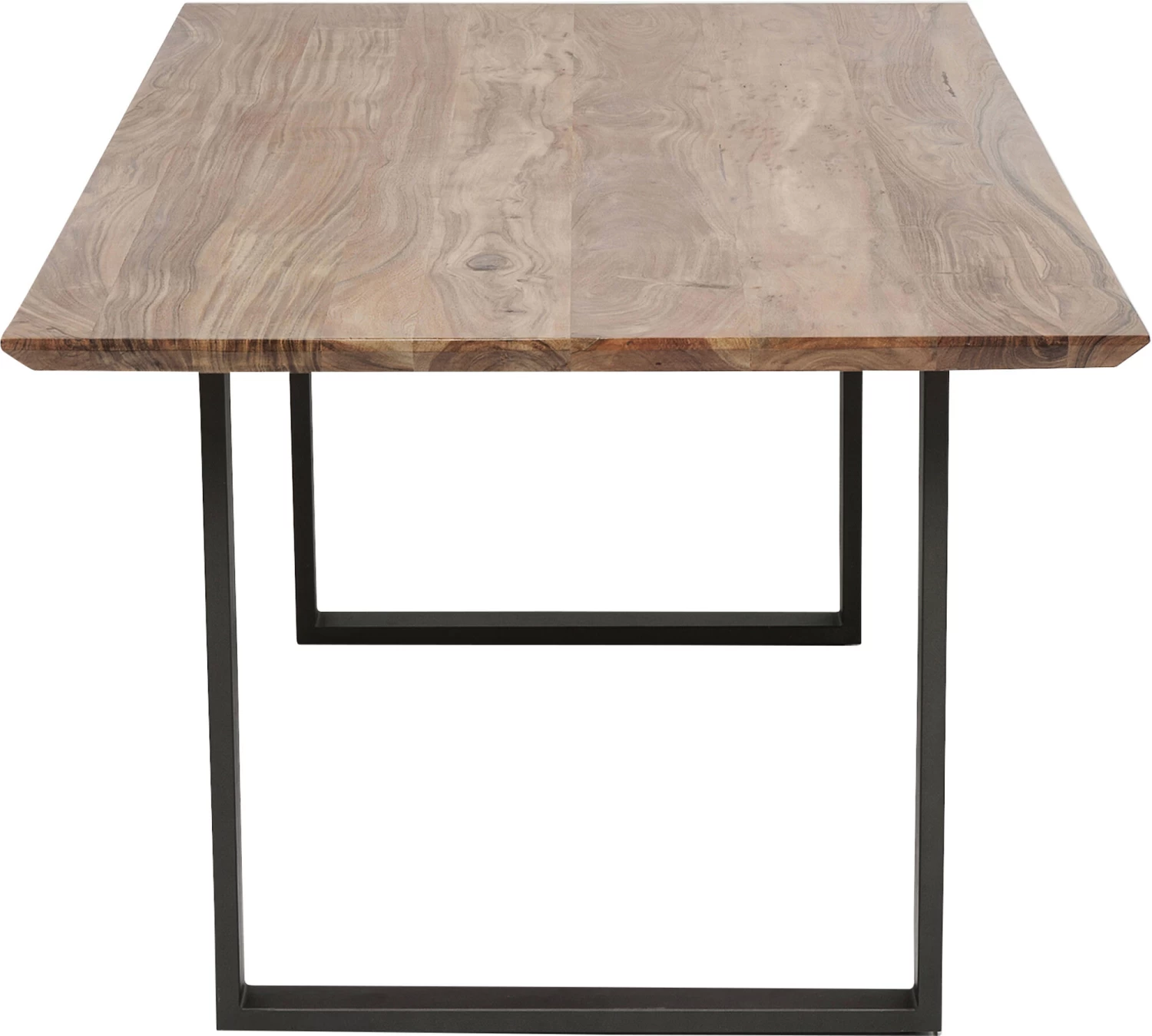 Tisch Symphony Rohstahl 160x80 7 Tisch Symphony Rohstahl 160x80 – Bild 5