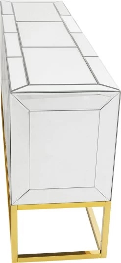 Sideboard Queen 162x77cm -Bestes Möbelkollektions Geschäft 9d78bcb274826a6ea8f2b01565b58abe2213d0c5