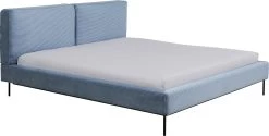 Bett East Side Cord Blau 160x200cm 21 Bett East Side Cord Blau 160x200cm -Bestes Möbelkollektions Geschäft 9d7d3f67bf4a031325f14f85c8244f2daa21c834