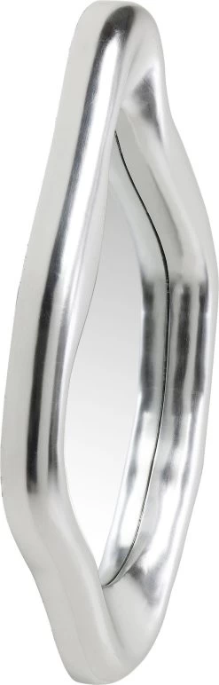 Spiegel Hologram Silber 119x76cm -Bestes Möbelkollektions Geschäft 9d8024f6b2f8025ee5e05a3129073e139127162d