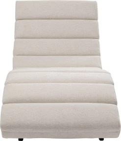 Liege Balou Creme 190cm -Bestes Möbelkollektions Geschäft 9d90b45c2ce67c8d18e33201fe1d4e86a6d65895