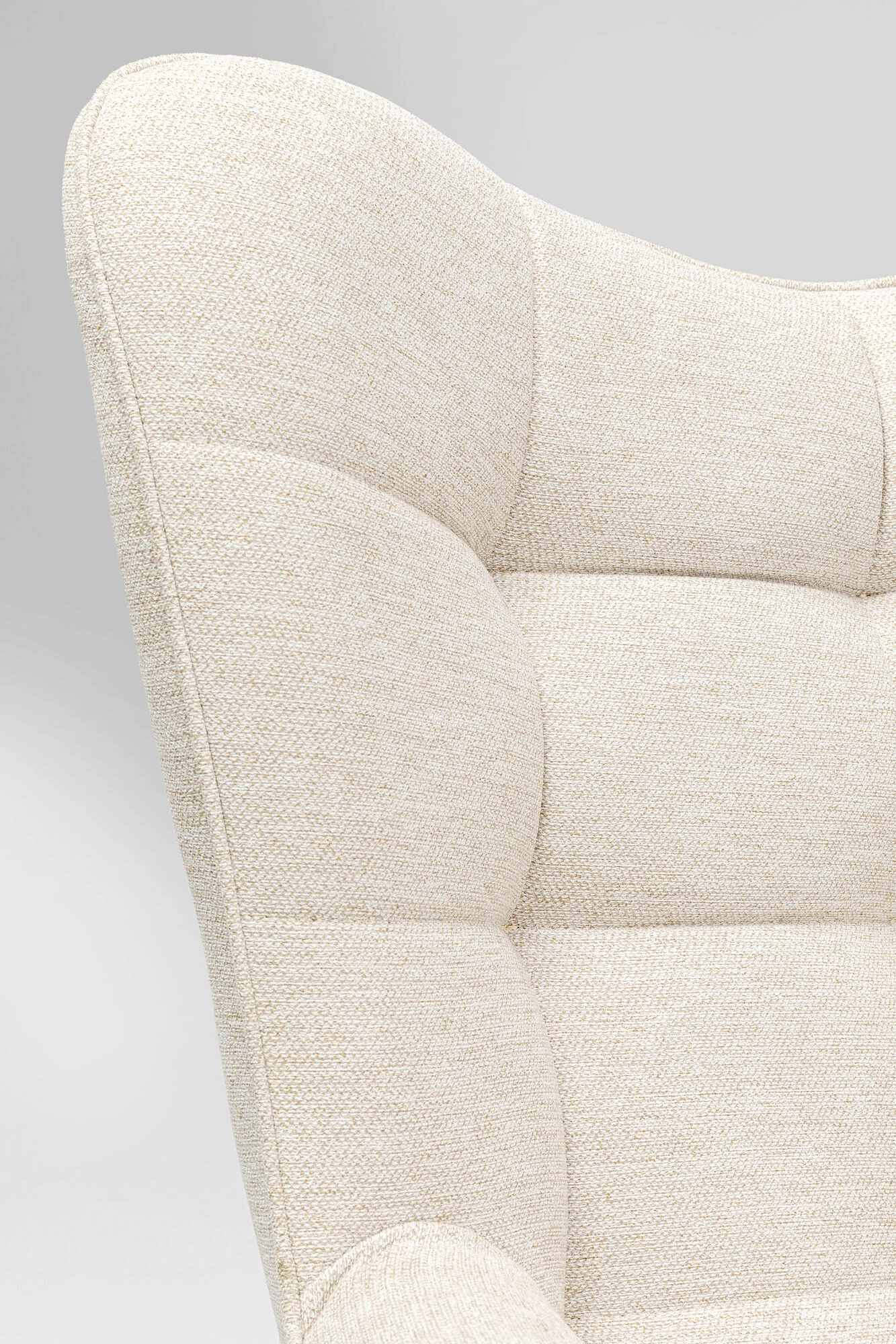 Drehsessel Oscar Creme 13 Drehsessel Oscar Creme – Bild 11