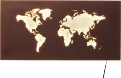 Leuchtdekoration Map LED -Bestes Möbelkollektions Geschäft 9e199fded4ac9c41b158ac0d33c462036f006a21