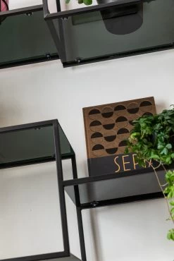 Regal Loft Schwarz 115x195cm 30 Regal Loft Schwarz 115x195cm -Bestes Möbelkollektions Geschäft 9e295429db261b45d7d2d72856de050eeadf907d