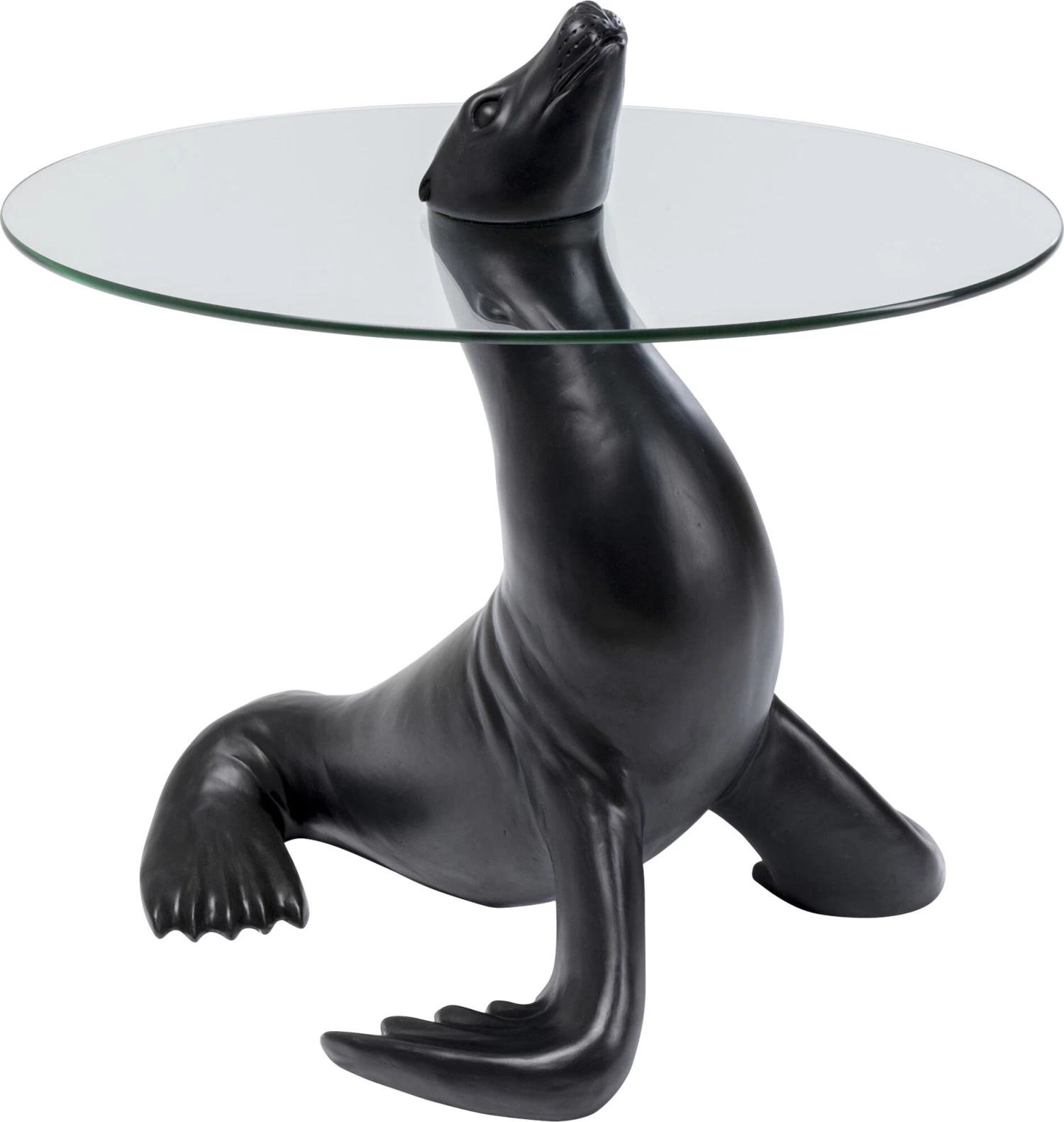 Beistelltisch Sea Lion Ø50cm 15 Beistelltisch Sea Lion Ø50cm – Bild 13