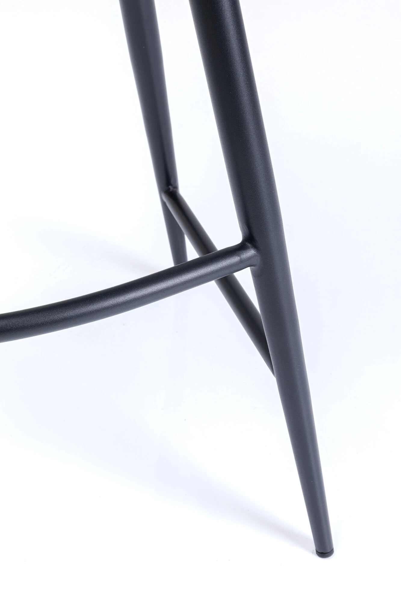 Barstuhl Knot Tweed 12 Barstuhl Knot Tweed – Bild 10