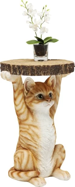 Beistelltisch Animal Ms Cat Ø33cm 20 Beistelltisch Animal Ms Cat Ø33cm -Bestes Möbelkollektions Geschäft 9eb14f9791ab81c95a72664abf34d0033c172c4d