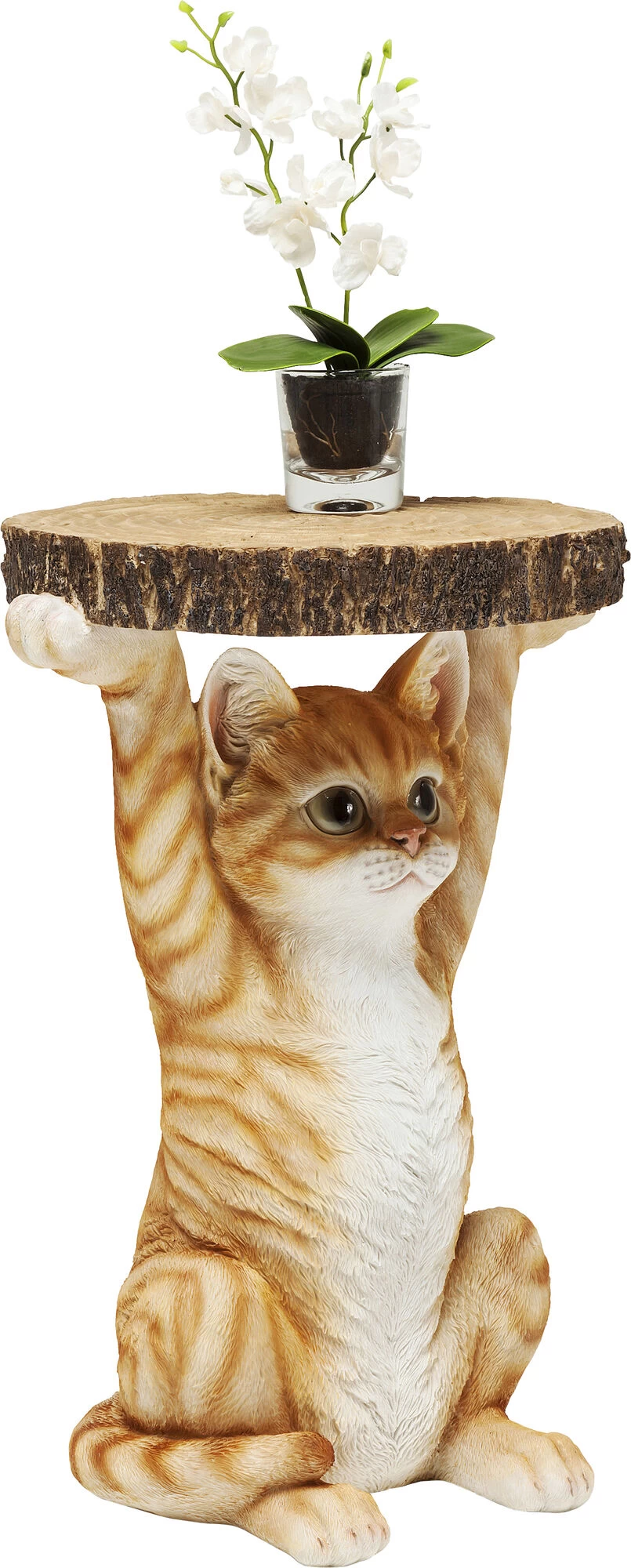 Beistelltisch Animal Ms Cat Ø33cm 9 Beistelltisch Animal Ms Cat Ø33cm – Bild 7