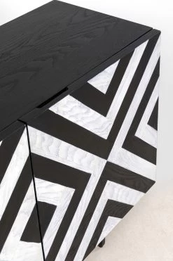 Sideboard Arctic 160x75cm -Bestes Möbelkollektions Geschäft 9f33f00d80a152494957f058c15cfae514cff67d