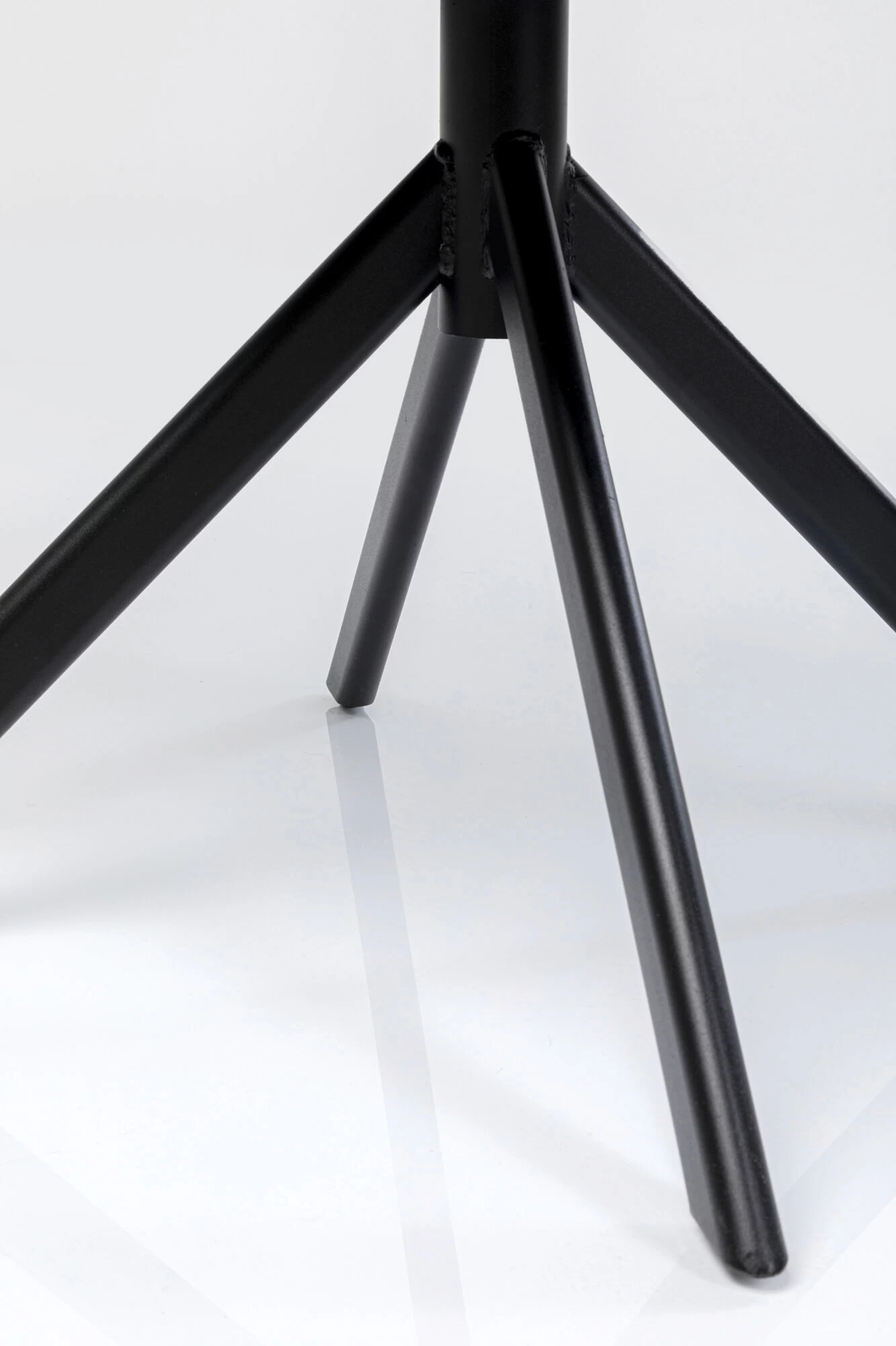 Drehstuhl Toronto Schwarz 9 Drehstuhl Toronto Schwarz – Bild 7