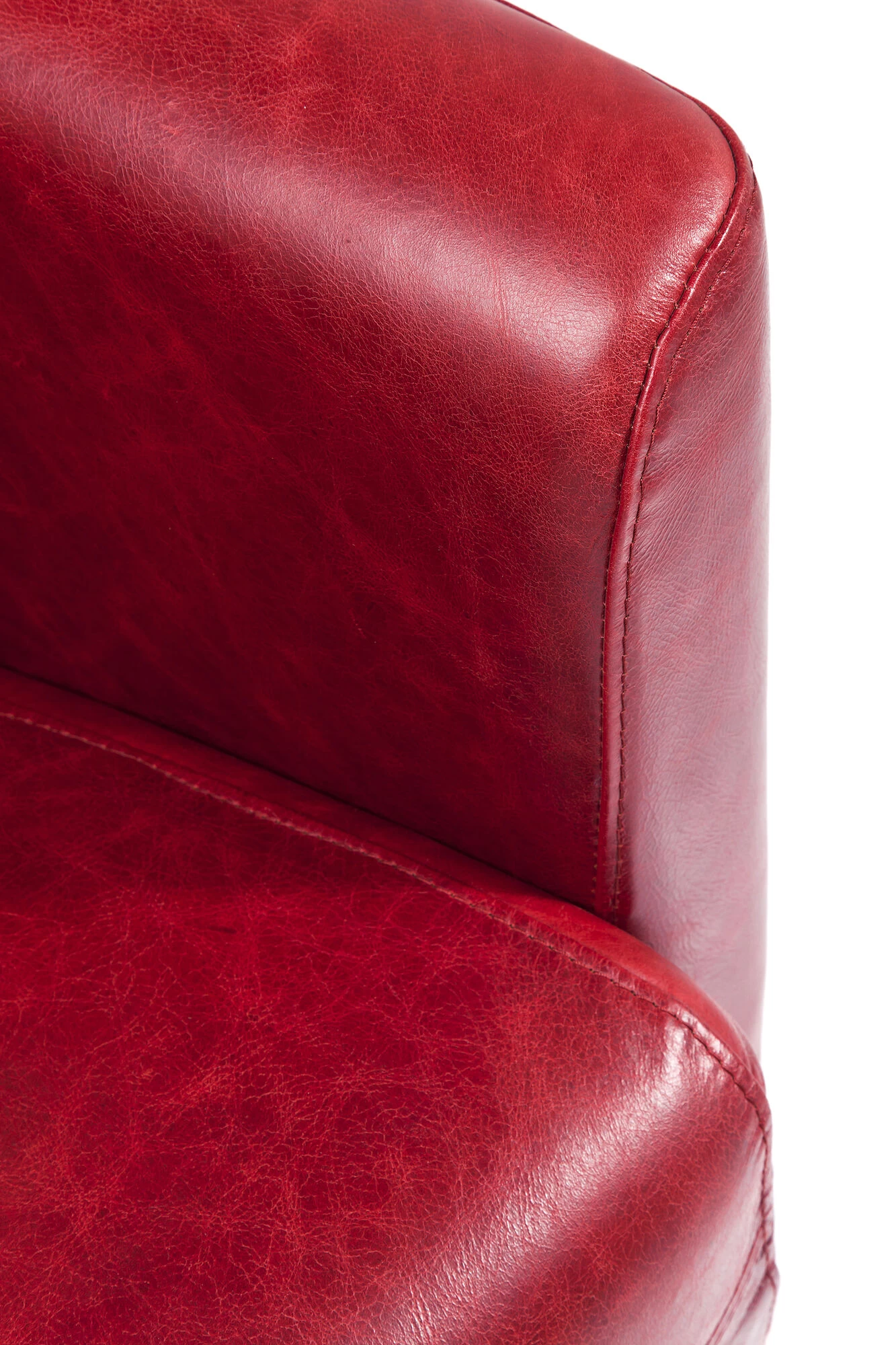 Sessel Cigar Lounge Red 13 Sessel Cigar Lounge Red – Bild 11